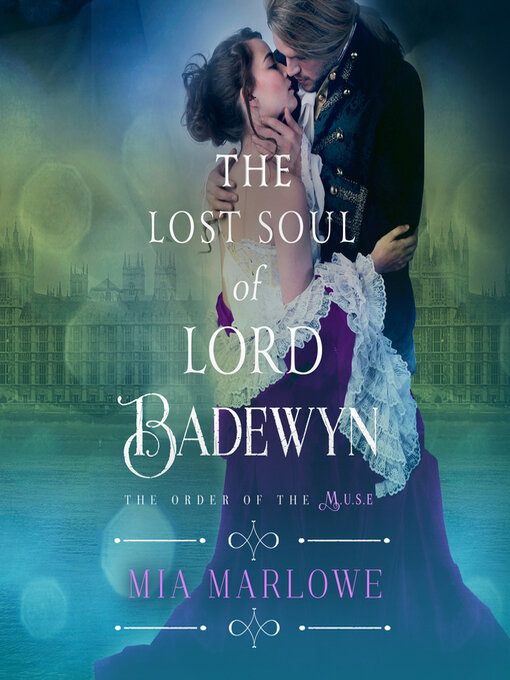 Title details for The Lost Soul of Lord Badewyn by Mia Marlowe - Wait list